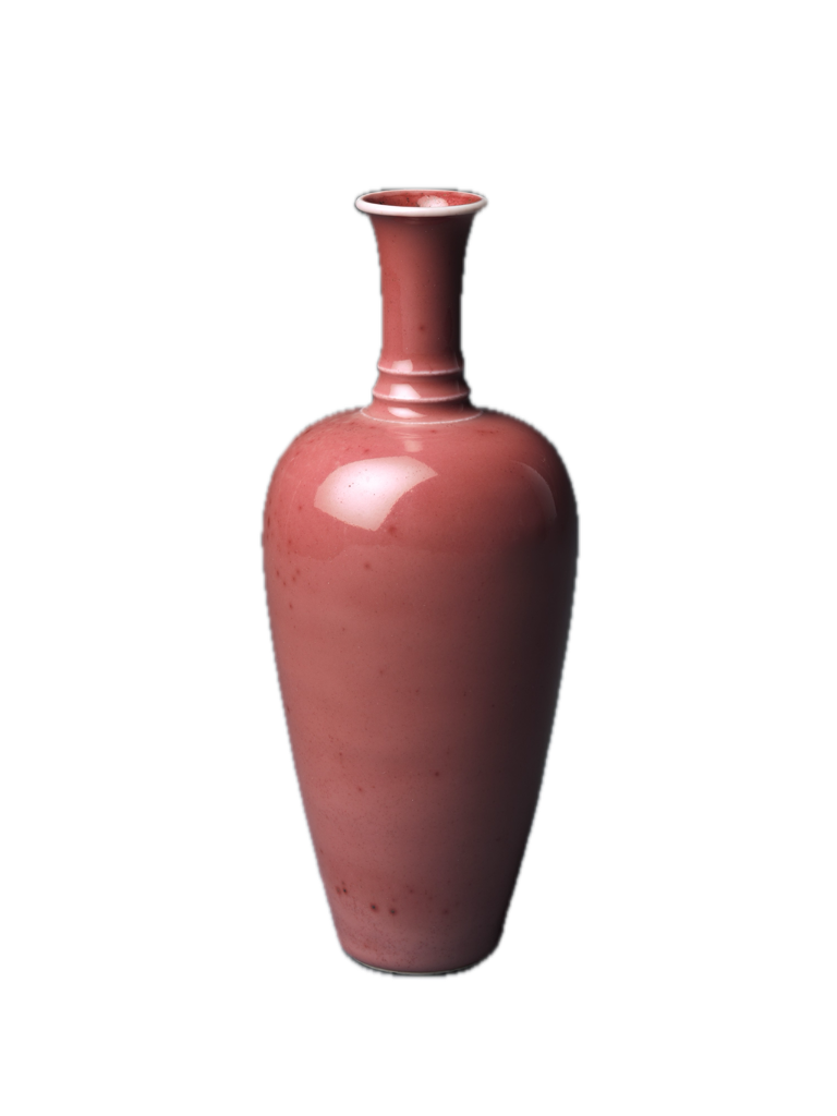 Ceramic with spotlight